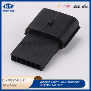 6189-1083/90980-12303 for automotive accelerator pedal plug plug-in vehicle