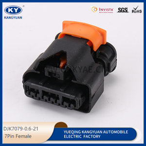 F433110 for automotive waterproof connectors automotive connectors wiring harness plug