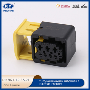 1-1418480-1 for automotive waterproof connectors automotive connectors wiring harness plug