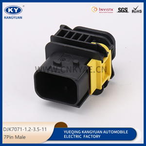 1-1703648-1 for automotive waterproof connectors automotive connectors wiring harness plug