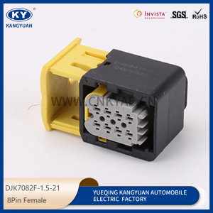 2-1418479-1 for automotive wiring harness connectors plug plug-in vehicles