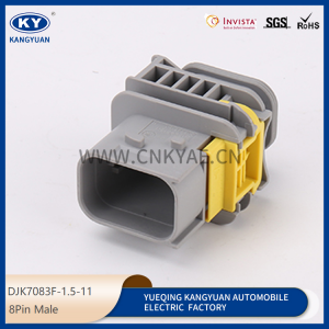 1-1564512-1 for automotive waterproof connectors automotive connectors wiring harness plug