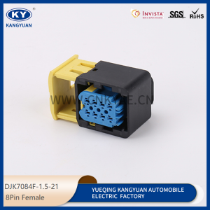 DJK7084F-1.5-21 for automotive waterproof connectors automotive connectors wiring harness plug