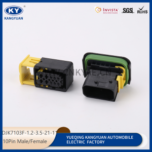 1-1564518-1/1-1564514-1 for automotive waterproof connectors automotive connectors oxygen sensor plug