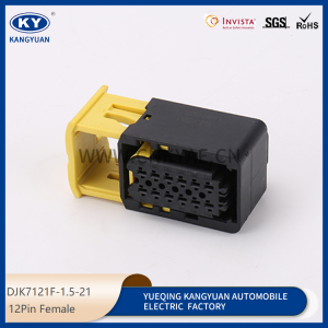 1-1703639-1 for automotive waterproof connectors connectors plugs