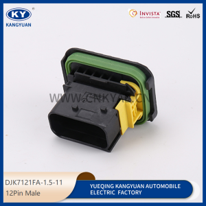 1-1564520-1 for automotive waterproof connectors connectors plugs