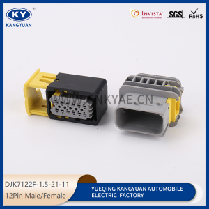 2-1564520-1 for automotive waterproof connectors automotive connectors wiring harness plug