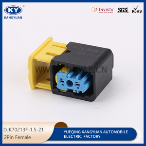 4-1418448-2 for automotive waterproof connectors automotive connectors wiring harness plug