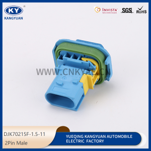 4-1703841-1 for automotive waterproof connectors automotive connectors wiring harness plug