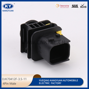 1-1703818-1 for automotive sensor plugs automotive connectors