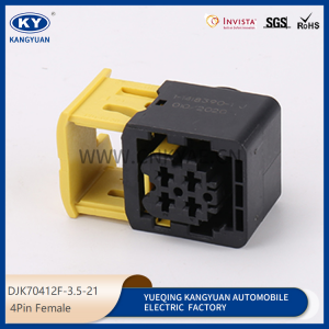 1-1418390-1 for automotive sensor plugs automotive connectors