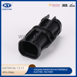 DJK70415A-1.5-11 for automotive waterproof connectors automotive connectors harness plug