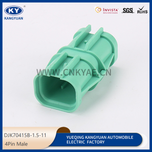 DJK70415B-1.5-11 for automotive waterproof connectors automotive connectors wiring harness plug