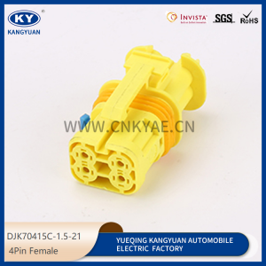 DJK70415C-1.5-21 for automotive waterproof connectors automotive connectors wiring harness plug
