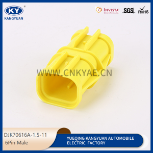 DJK70616A-1.5-11 for automotive waterproof connectors automotive connectors harness plug