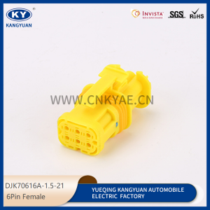 DJK70616A-1.5-21 for automotive waterproof connectors automotive connectors harness plug