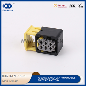 2-1418437-1 for automotive waterproof connectors automotive connectors wiring harness plug