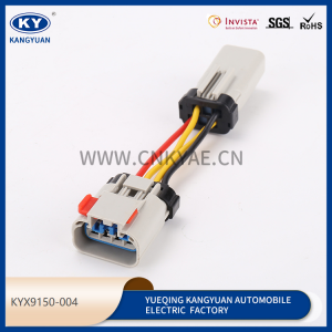 Automotive waterproof connectors wire harness series wire harness plug-KYX9150-004
