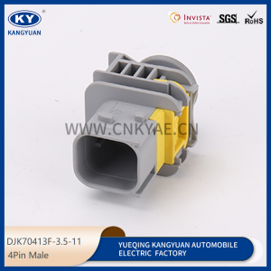 2-1703818-1 for automotive oxygen sensor plugs automotive connectors waterproof connectors