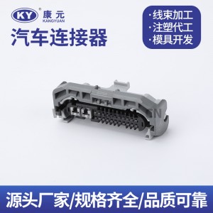 DJK7243Y-0.6/4.8-21 is suitable for Toyota Lexus headlights 6189-7426