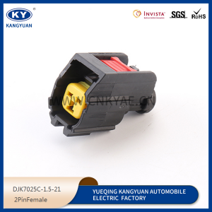 DJK7025C-1.5-21 Buick lacrosse BYD Ford China nozzle harness plug