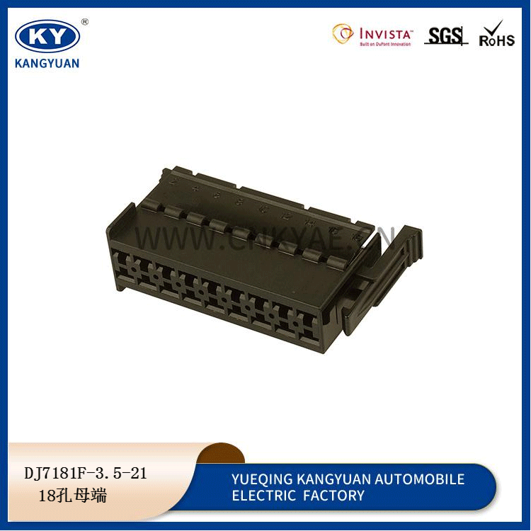 929504-6/929505-6 TE 18Pin