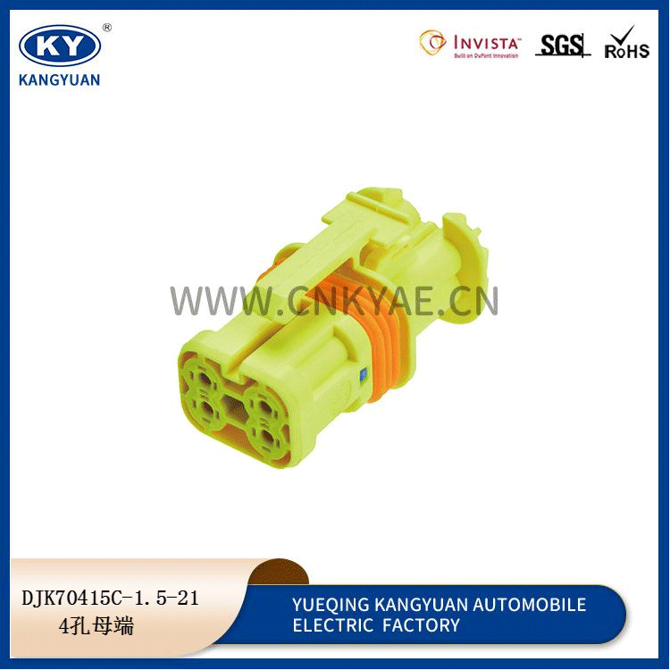 DJK70415C-1.5-21 Lear