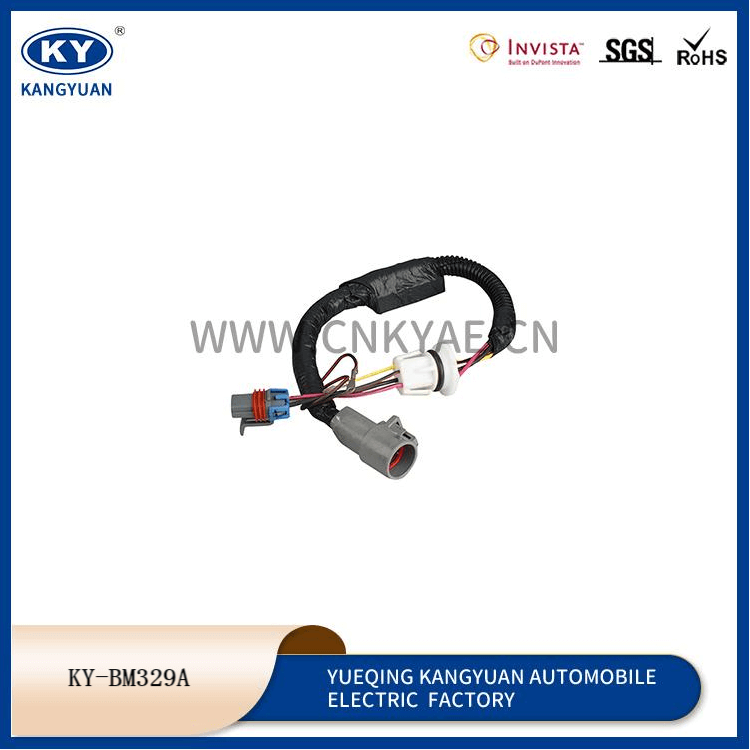 KY-BM329A