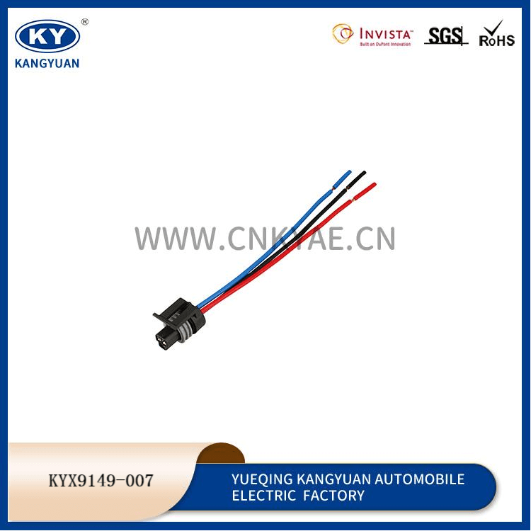 KYX9149-007
