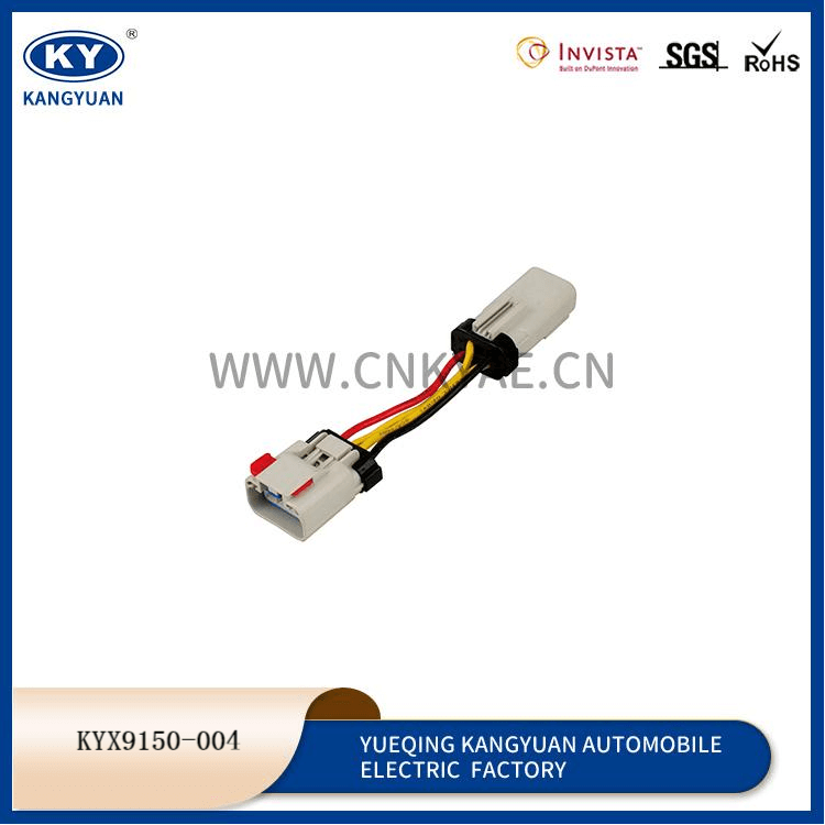 KYX9150-004