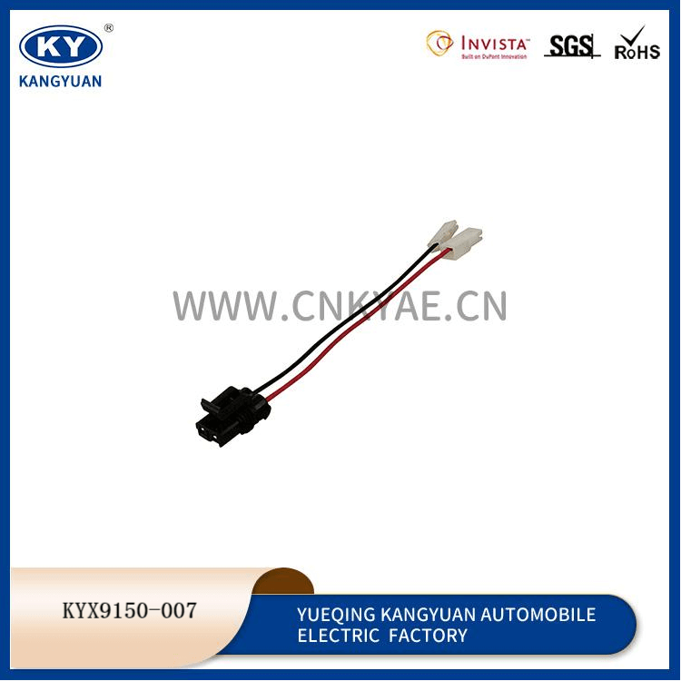 KYX9150-007