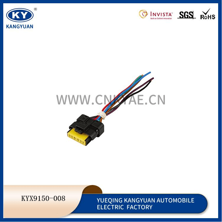 KYX9150-008