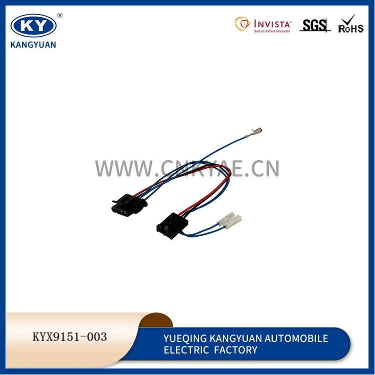 KYX9151-003