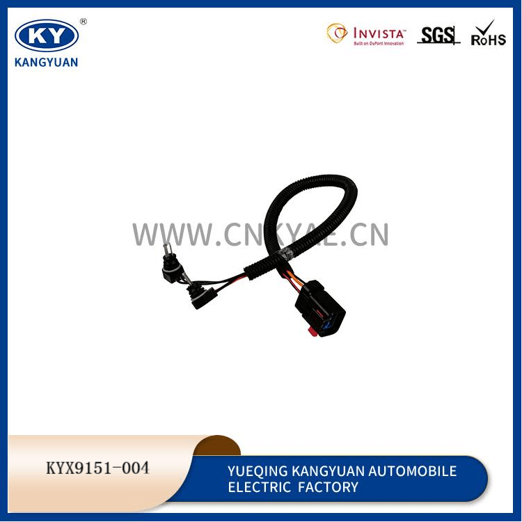 KYX9151-004