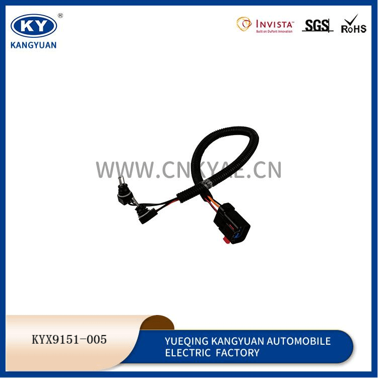 KYX9151-005