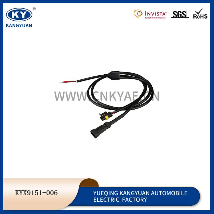 KYX9151-006