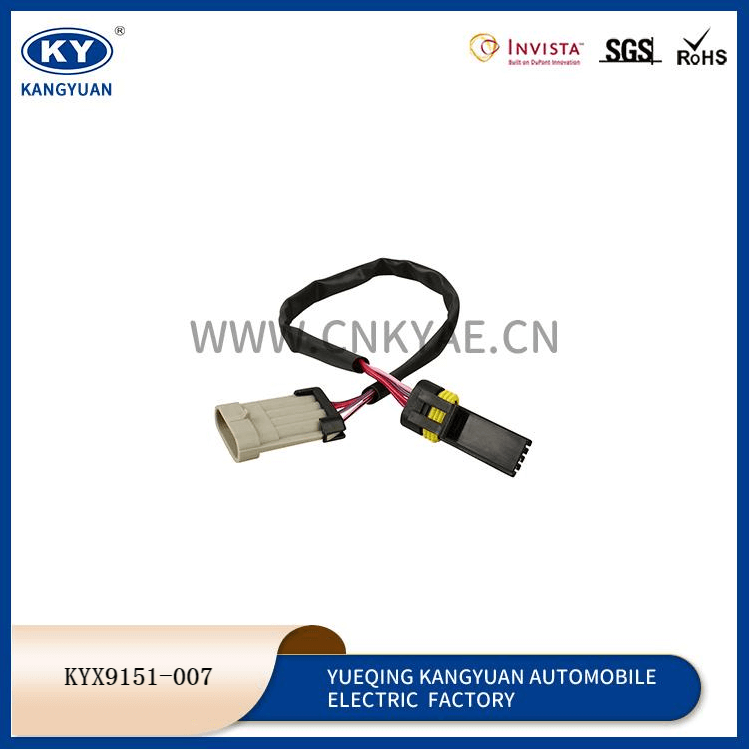 KYX9151-007
