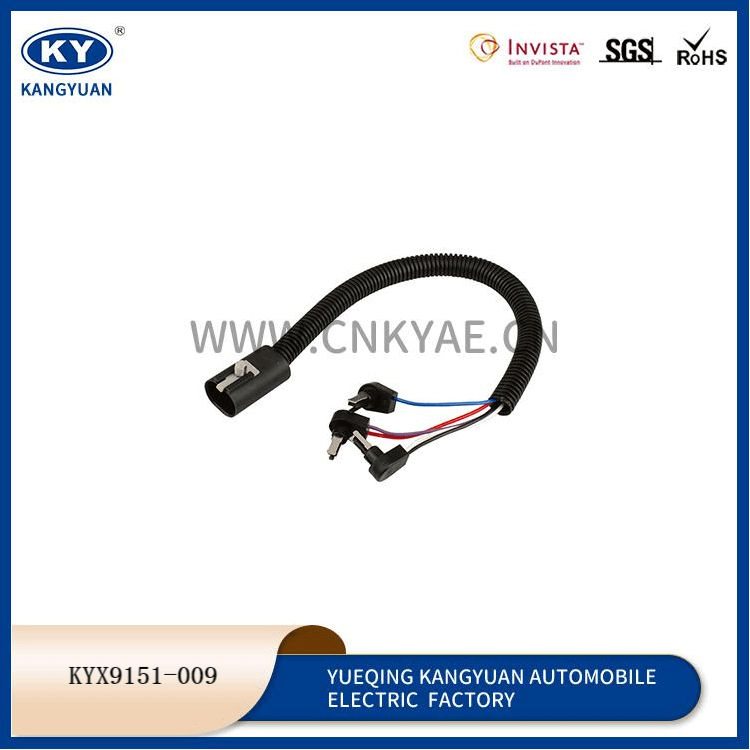 KYX9151-009