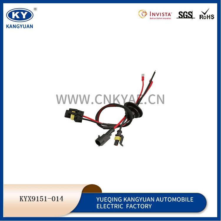 KYX9151-014