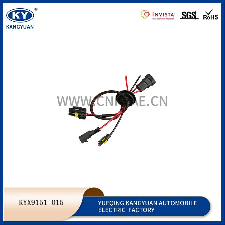 KYX9151-015