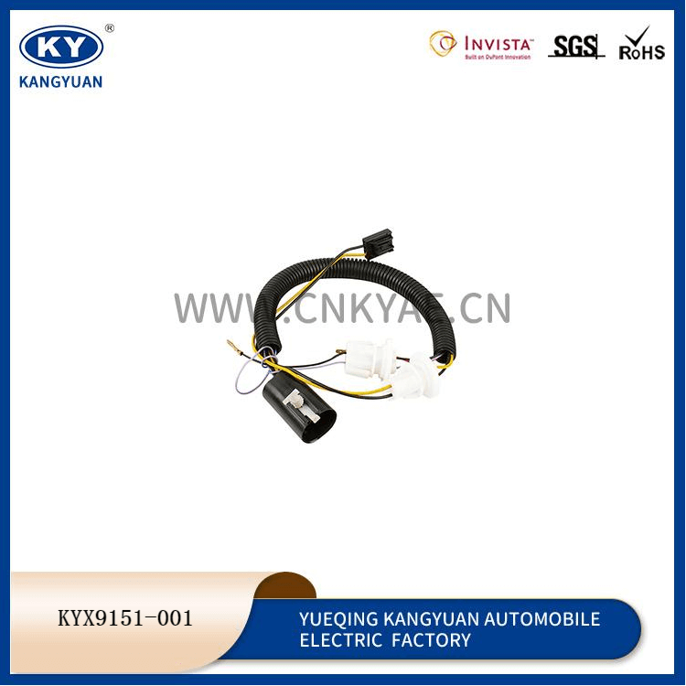 KYX9151-001