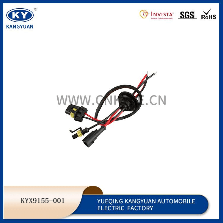 KYX9155-001