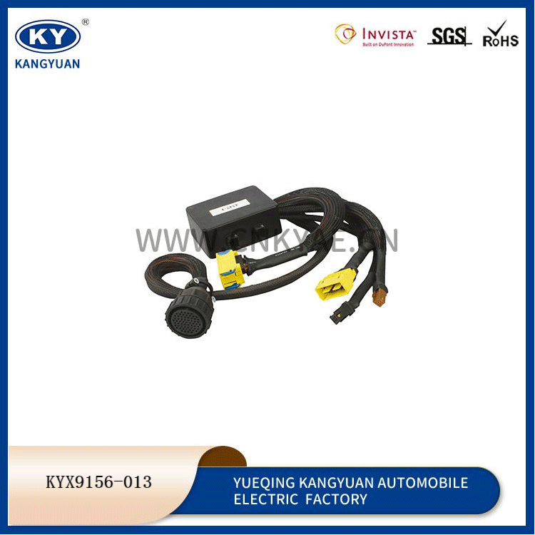 KYX9156-013