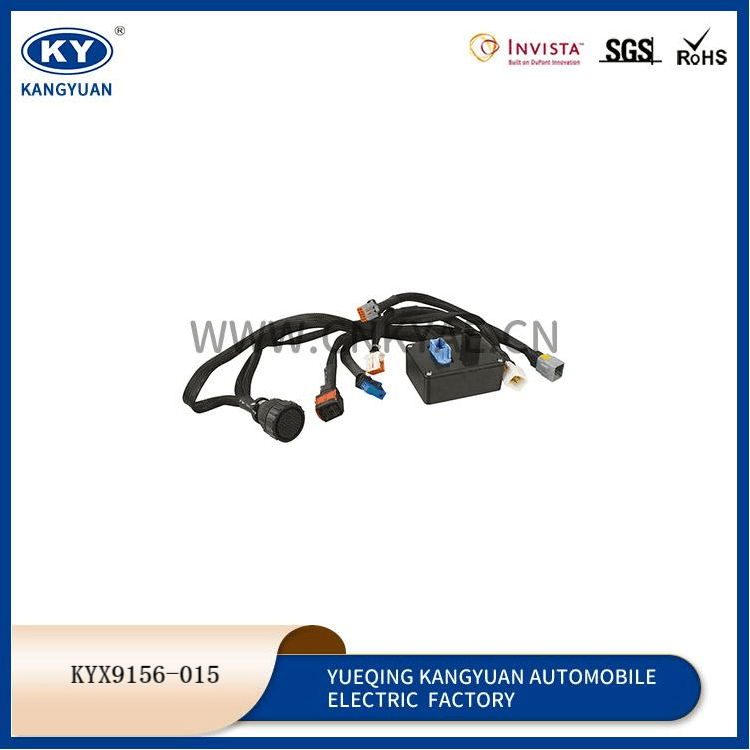 KYX9156-015