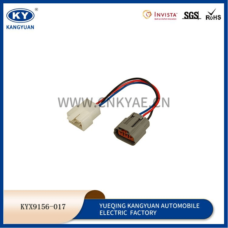 KYX9156-017
