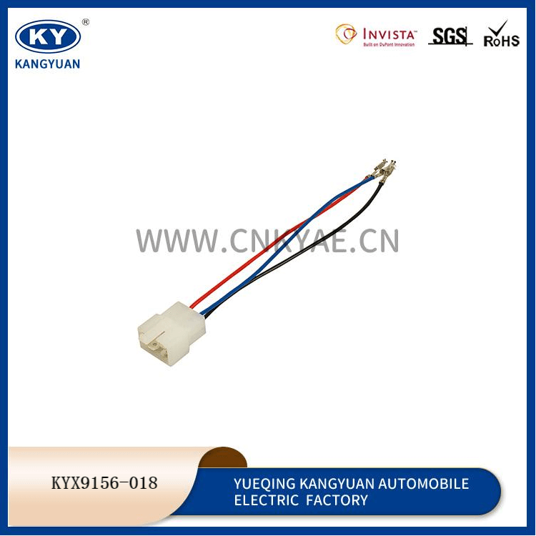 KYX9156-018