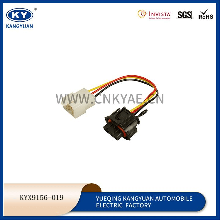 KYX9156-019
