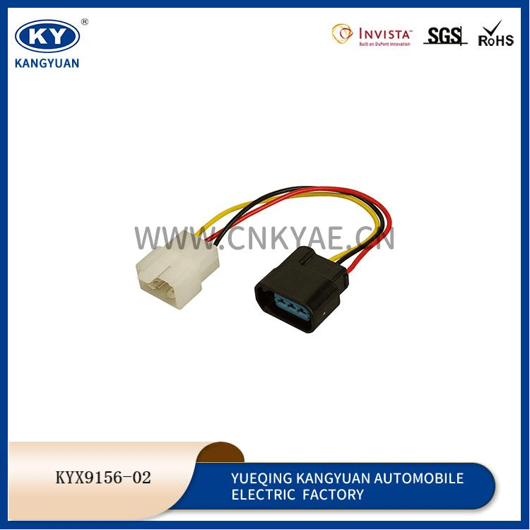 KYX9156-002