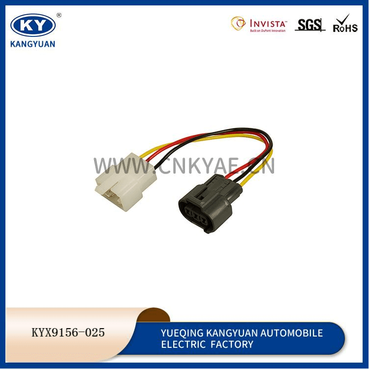 KYX9156-025