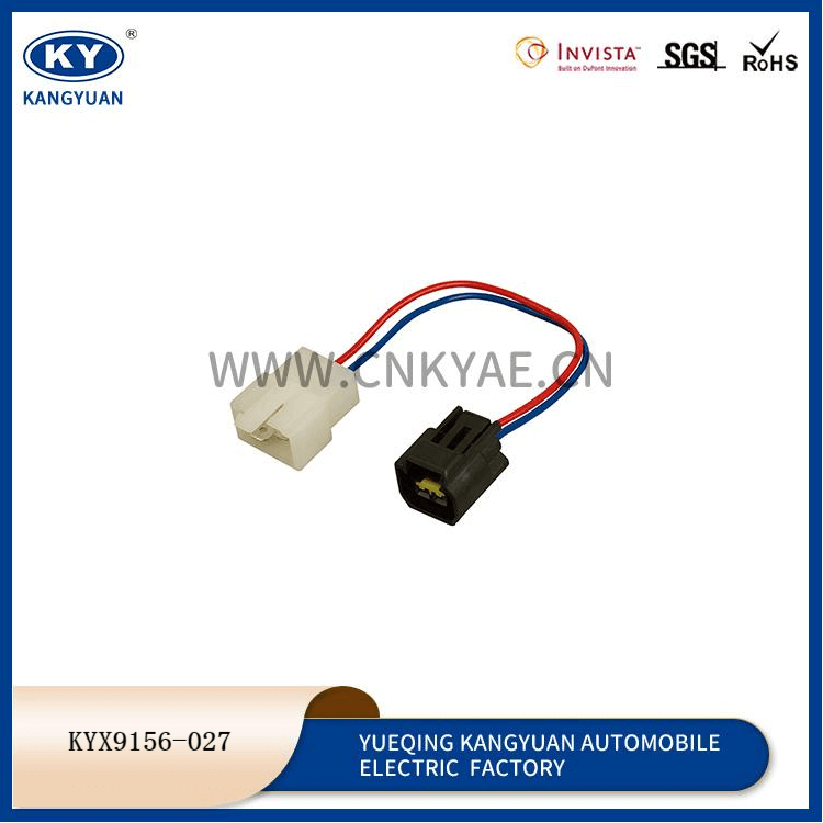 KYX9156-027